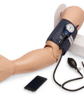 Simulator de tensiune arterială cu tehnologie iPod®