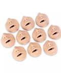 Piese faciale pentru R12100