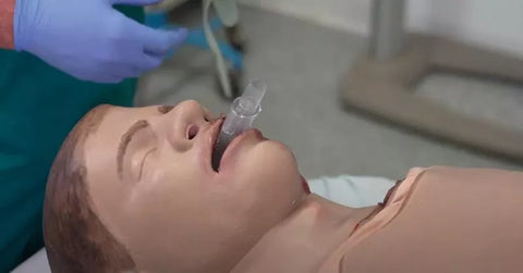 Casualty Care Rescue Randy