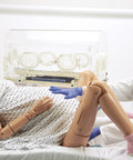 Simulator de naștere matern și neonatal de bază „Lucy"