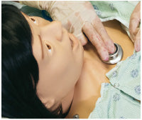 Simulator de naștere matern și neonatal de bază „Lucy"