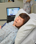 Simulator pacient "Physiko Plus"
