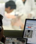 Simulator management cale respiratorie dificilă / Sistem evaluare
