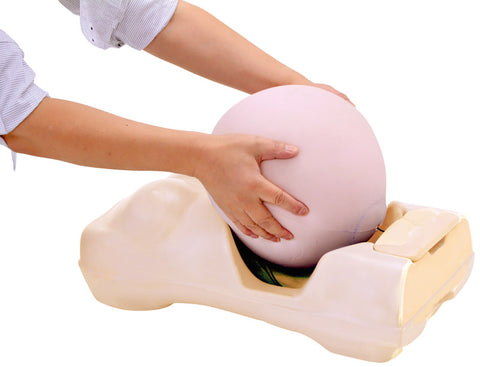 Simulator de examen obstetric