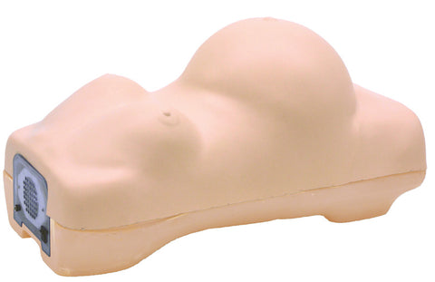 Simulator de examen obstetric
