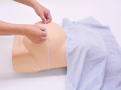 Simulator de examen obstetric