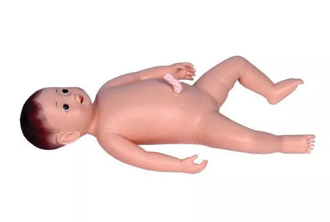 Bebeluș pentru baie, sex feminin