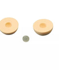 Set simulare noduli subsolizi nr. 1 - 7, concentric