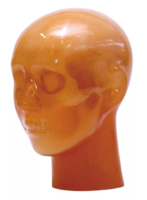 Model de cap angiografic