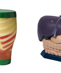 Set format din model pentru ecografie și model anatomic