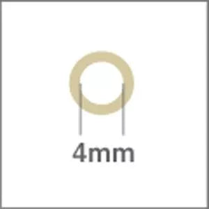 Vene de rezervă (100 buc) pentru R16614
