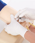 Antrenor pentru injecție IV tip atașabil, set de 5