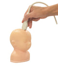 Fantomă cap neonatal pentru ecografie