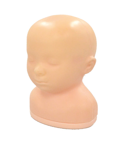 Fantomă cap neonatal pentru ecografie