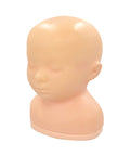 Fantomă cap neonatal cu hidrocefalie pentru ecografie