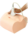 Simulator antrenament măsurare volum urină intravezicală