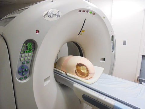 Învelișuri corporale BMI30 pentru fantoma de radiografie pentru adulți