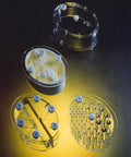 Set fantomă pentru creier IB-10