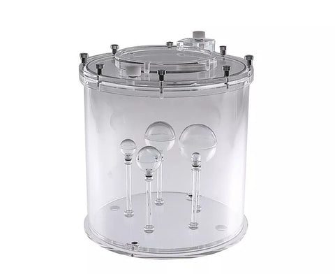 Fantomă ECT HotCold SP-6