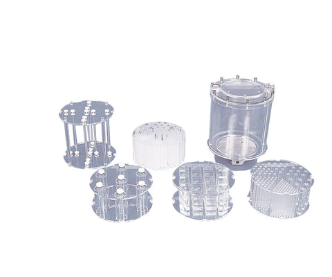 Set fantome QA pentru SPECT