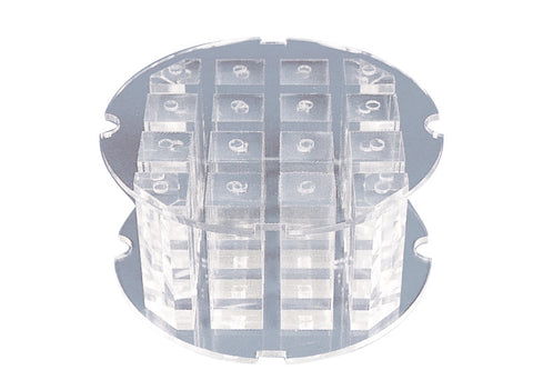 Set fantome QA pentru SPECT