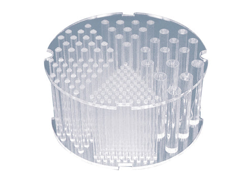 Set fantome QA pentru SPECT