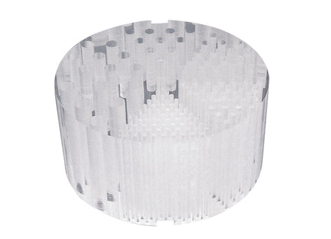 Set fantome QA pentru SPECT