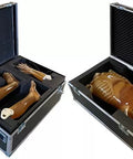 Set carcase de transport pentru fantome de corp complet