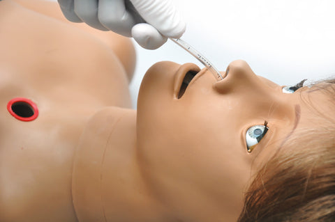 Simulator de îngrijire pacient Chloe Clinical