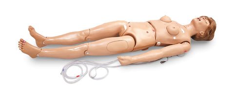 Simulator avansat pentru îngrijire clinică Chloe