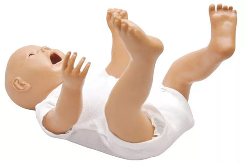 Nou-născut de nursing