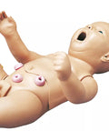 Nou-născut de nursing