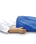 Simulator de îngrijire pediatrică pentru copil de un an