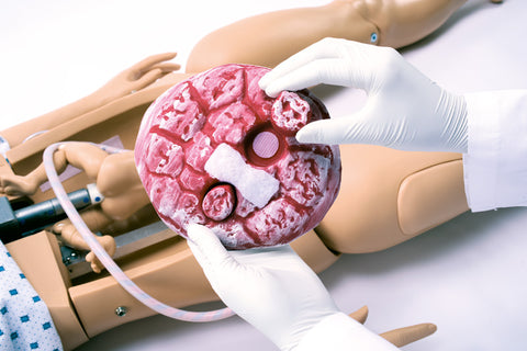 Noelle simulator de naștere maternal și neonatal