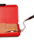 Port "“ "Body in a Box"