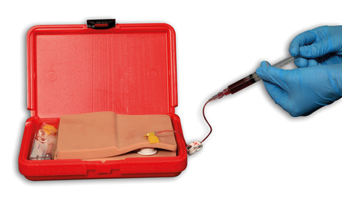 Port "“ "Body in a Box"