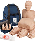 Manechin Ultralite Prestan, set de 4