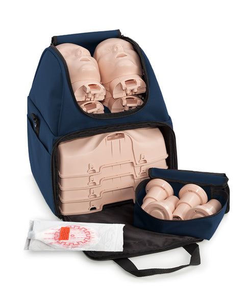 Manechin Ultralite Prestan, set de 4