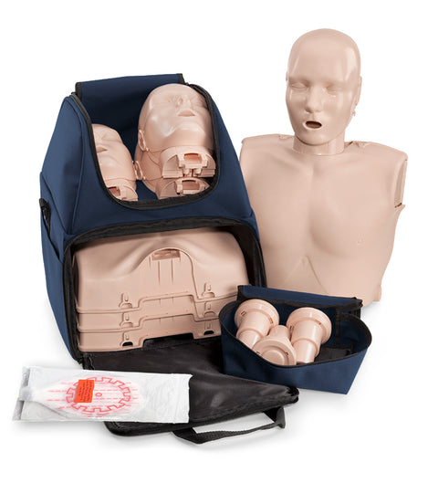 Manechin Ultralite Prestan, set de 4