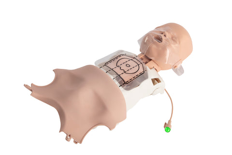 Prestan Infant Ultralite, pachet de 4