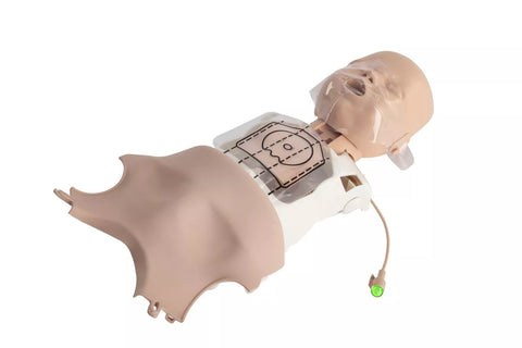 Prestan Infant Ultralite, pachet de 12