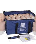 Prestan Infant Ultralite, pachet de 12