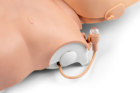 Prestan Infant Ultralite