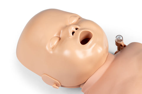 Prestan Infant Ultralite