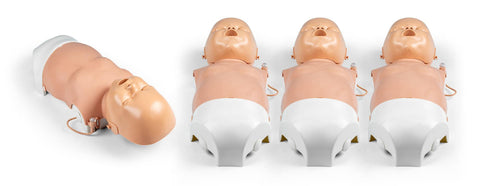 Prestan Infant Ultralite, pachet de 4