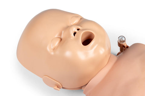 Prestan Infant Ultralite, pachet de 4