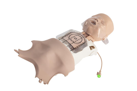 Prestan Infant Ultralite, pachet de 4