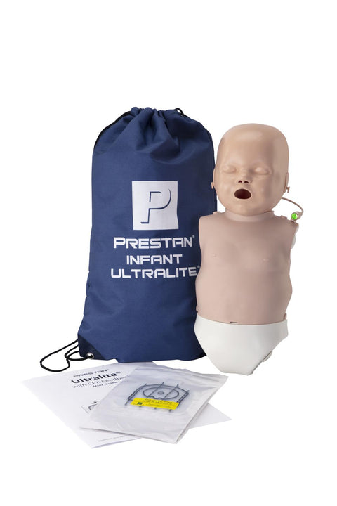 Prestan Infant Ultralite, pachet de 4