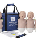 Prestan Infant Ultralite, pachet de 4