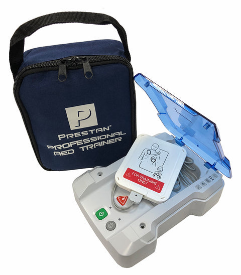 Simulator antrenament AED Prestan Plus